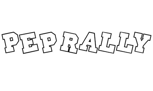 No More Pep Rallies Essay