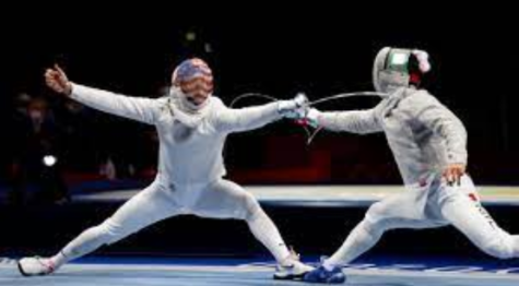 The Reputable and Rich Art of Fencing