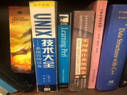 Here is a collection of my books. It consists of books for many different topics from many different languages, such as Chinese, English, and Spanish. Much like how I’ve learned and met people from a variety of backgrounds, these books represent many perspectives from people of all cultures.