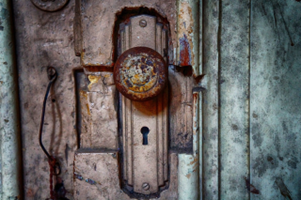 Lock and Key by Sarah Dessen