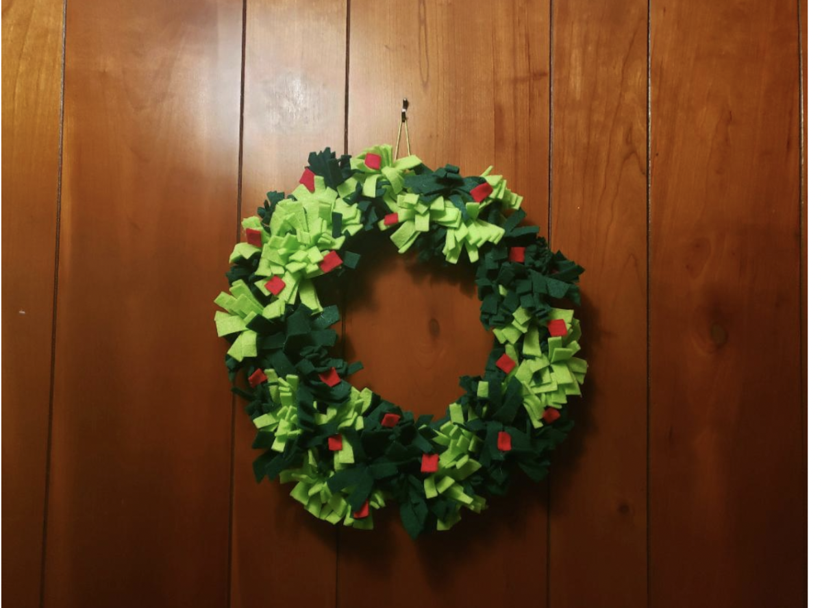 3 EASY DIY Christmas Decorations