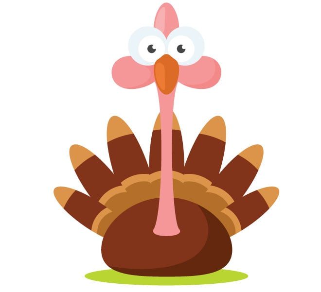 https://vectorportal.com/vector/turkey-bird/30311