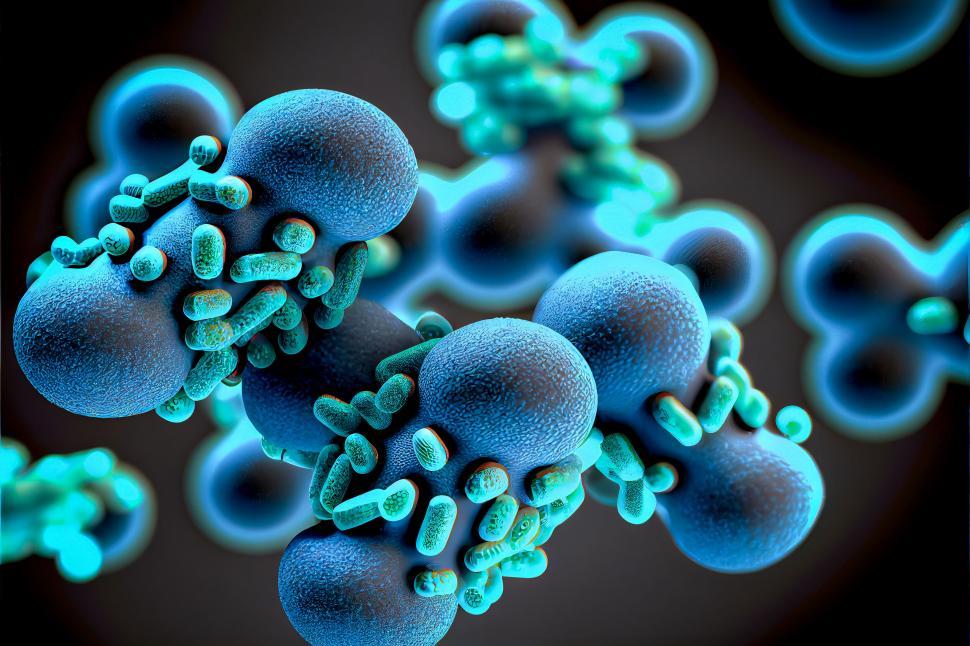 https://freerangestock.com/photos/157748/3d-rendering-of-blue-bacteria-cells-close-up.html