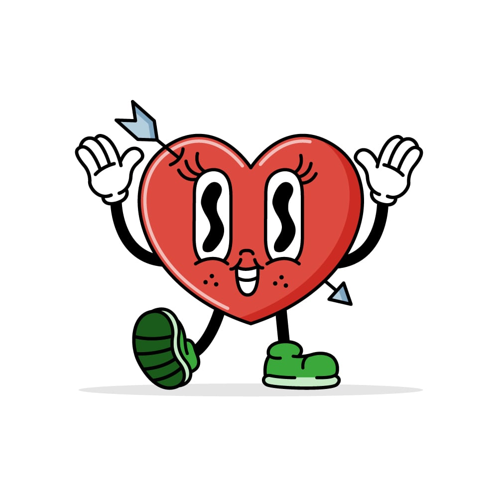 https://vectorportal.com/vector/heart-with-arrow-character/37227