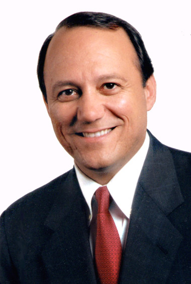 National Scholarship CEO Interview - James W. Keyes (Horatio Alger Story)